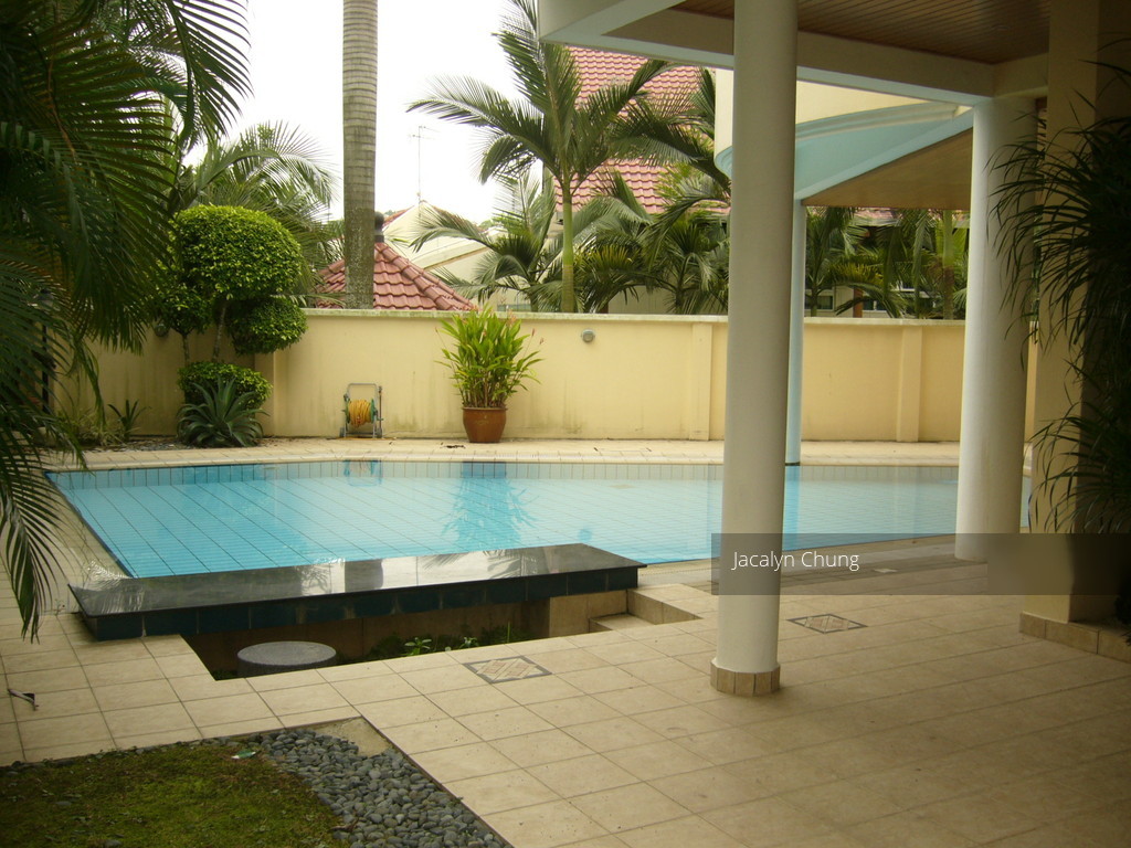 Hillview Garden Estate (D23), Detached #117587412